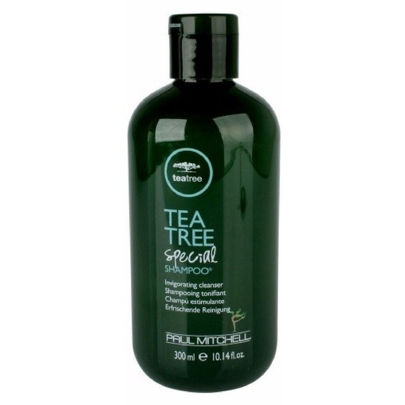 Paul Mitchell Tea Tree Special Shampoo 300 ml thumbnail