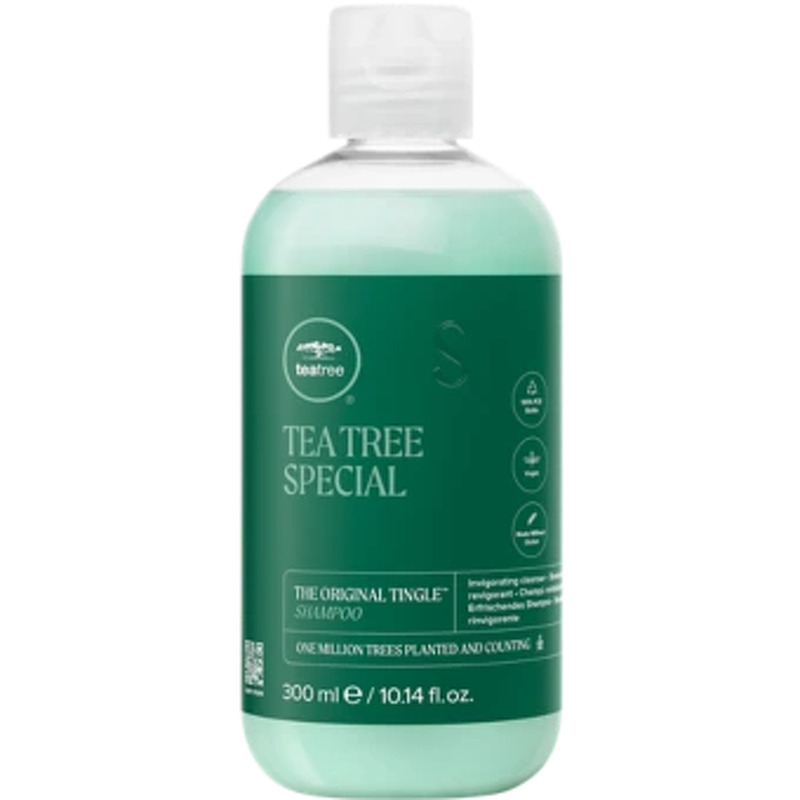 Paul Mitchell Tea Tree Special Shampoo 300 ml