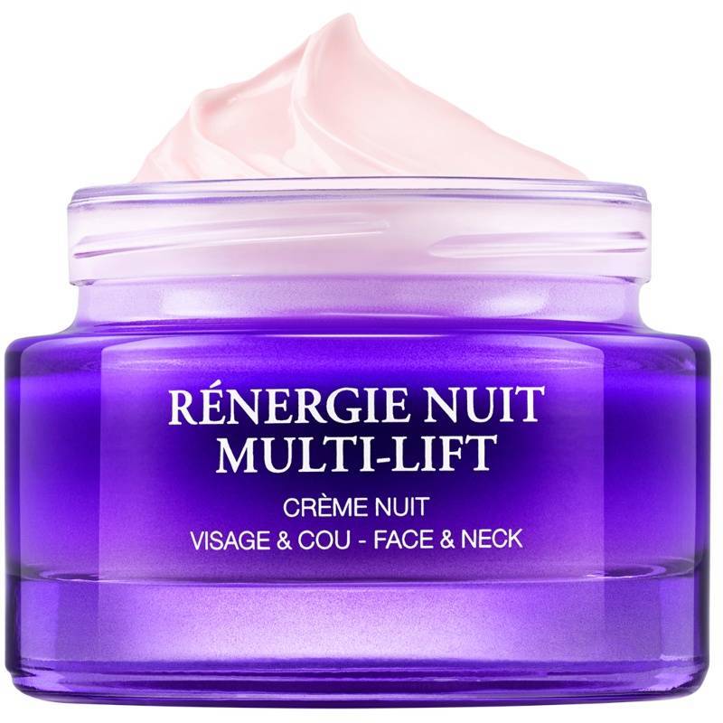 Lancome Renergie Nuit Multi-Lift Night Cream 50 ml thumbnail