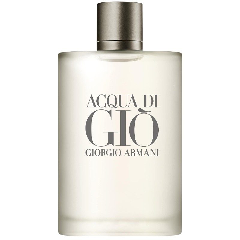Giorgio Armani Acqua Di Gio Pour Homme EDT 200 ml thumbnail