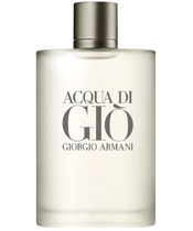 Giorgio Armani Acqua Di Gió Pour Homme EDT 200 ml