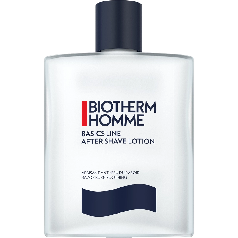 UDSALG Biotherm Homme Razor Burn Eliminator 100 ml