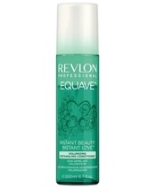 Revlon Equave Instant Beauty Volumizing Detangling Conditioner 200 ml
