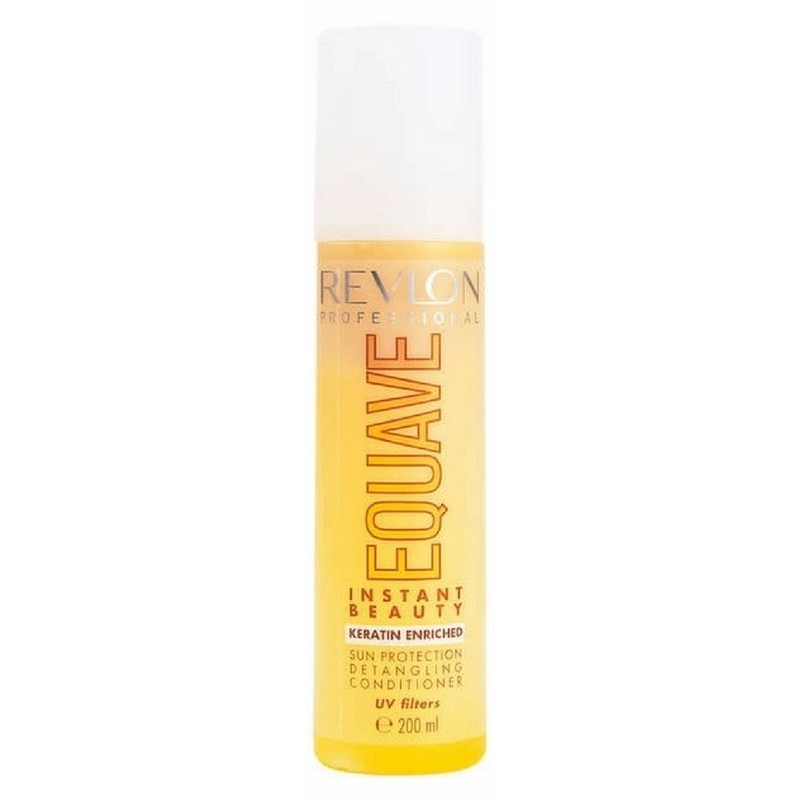 Revlon Equave Instant Beauty Sun Protection Detangling Conditioner 200 ml (U)