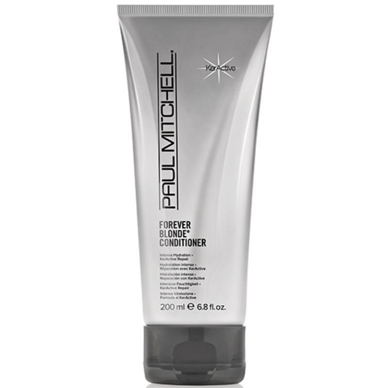 Paul Mitchell Blonde Forever Blonde Conditioner 200 ml thumbnail