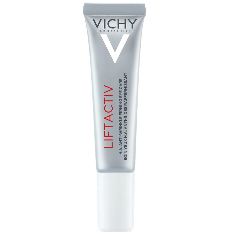 Vichy Liftactiv H.A. Anti-Wrinkle Firming Eye Cream 15 ml thumbnail