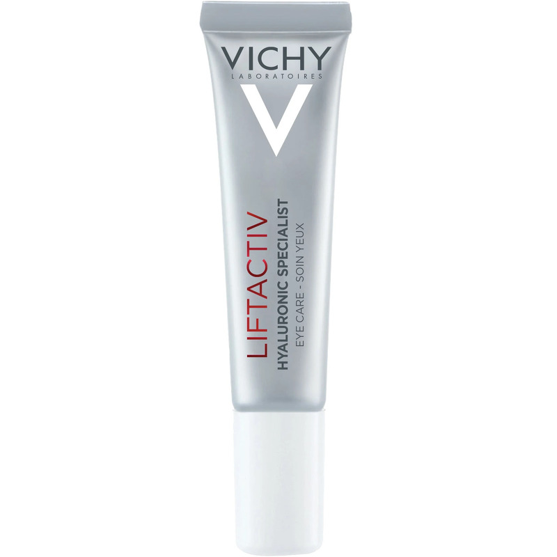 Vichy Liftactiv Hyaluronic Specialist H.A. Filler Eye Cream 15 ml