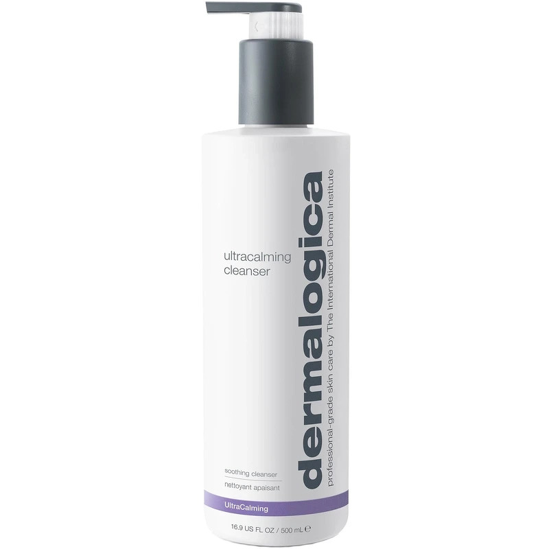 Dermalogica Ultracalming Cleanser - 500 ml.