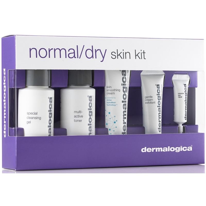 Dermalogica Normal/Dry Skin Kit