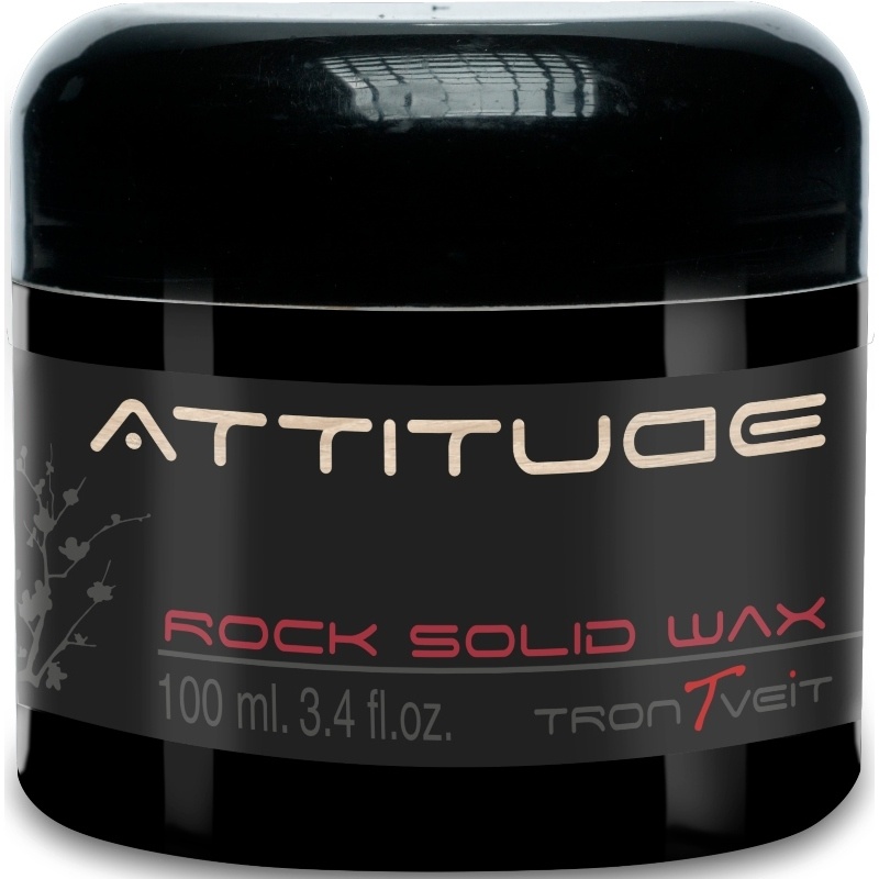 TronTveit Rock Solid Attitude 100 ml thumbnail