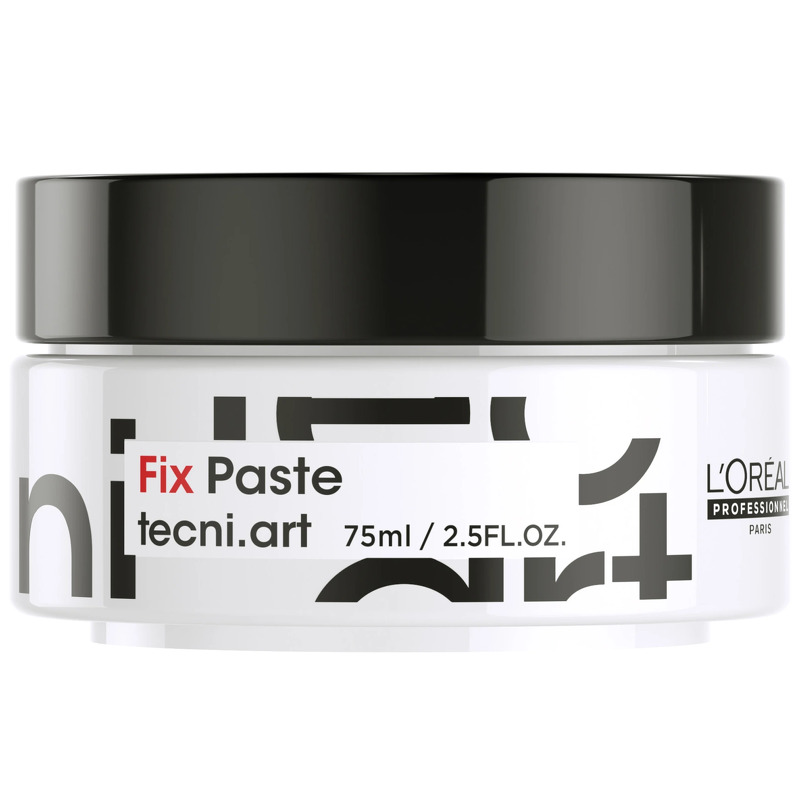 L'Oréal Professionnel Homme 7 Force Poker Paste - 75 ml