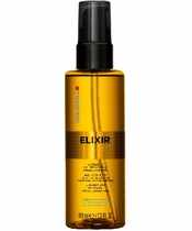 Goldwell Elixir Versatile Oil Treatment 100 ml