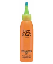 TIGI Bed Head Straighten Out Straightening Cream 120 ml