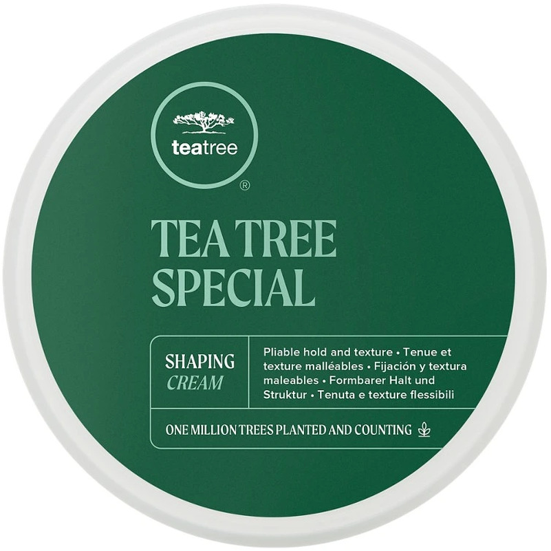 Paul Mitchell Tea Tree Special Shaping Cream 85 g