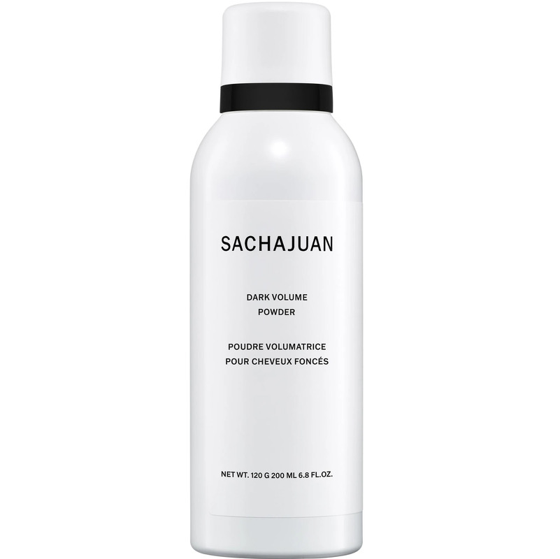 SACHAJUAN Volume Powder Dark Hair - 200 ml