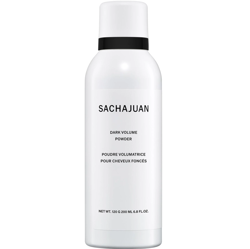 Sachajuan Dark Volume Powder 200 ml