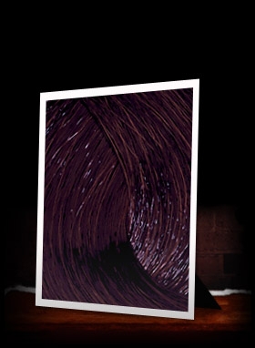 Osmo Ikon Permanent Hair Colour 100 Ml 4 62 Medium Red Violet Brown