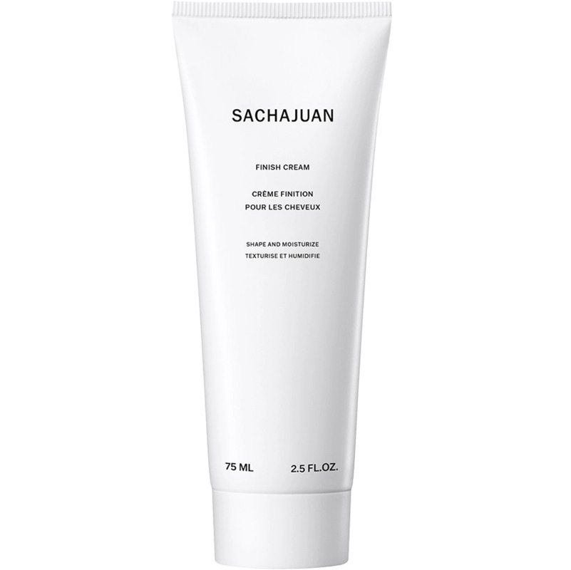 Sachajuan Finish Cream 75 ml