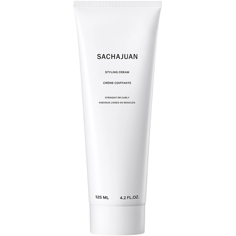 SACHAJUAN Styling Cream Straight or Curl - 125 ml