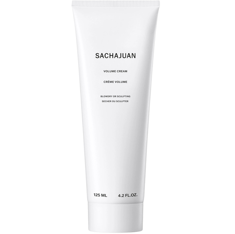 SACHAJUAN Volume Cream Blowdry or Sculpting - 125 ml
