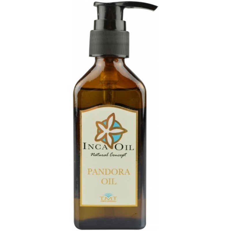 Inca Oil Pandora