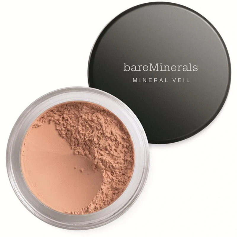 bareMinerals Mineral Veil Loose Setting Powder 9 g - Tinted