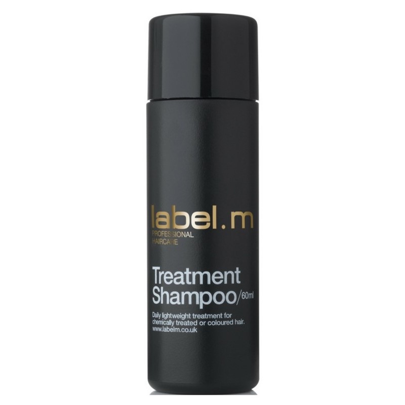 Label.M Treatment Shampoo 60 ml. (US)