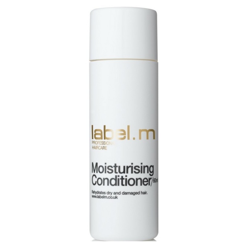 Label.M Moisturising Conditioner 60 ml. (U)