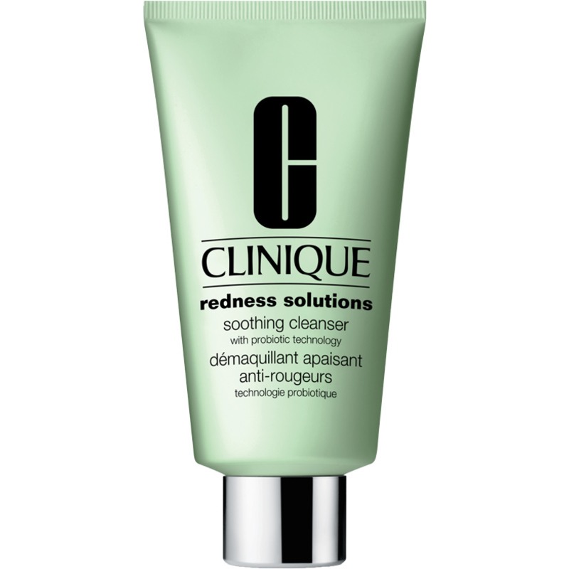 Clinique Redness Solutions Soothing Cleanser 150 ml thumbnail