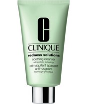 Clinique Redness Solutions Soothing Cleanser 150 ml