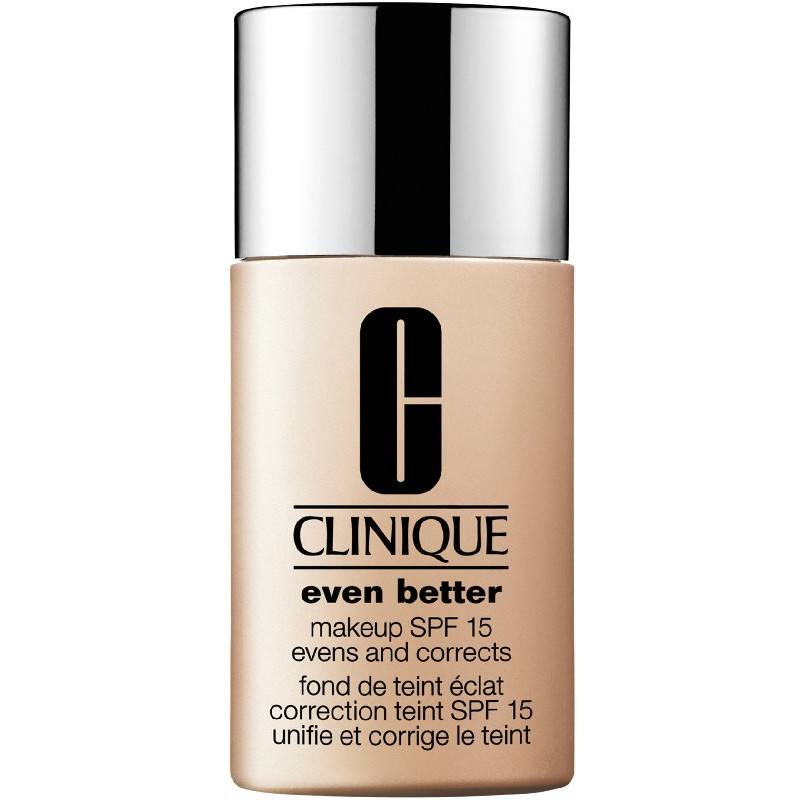 Clinique Even Better Makeup SPF 15 - 30 ml - Cream Chamois 40 CN thumbnail