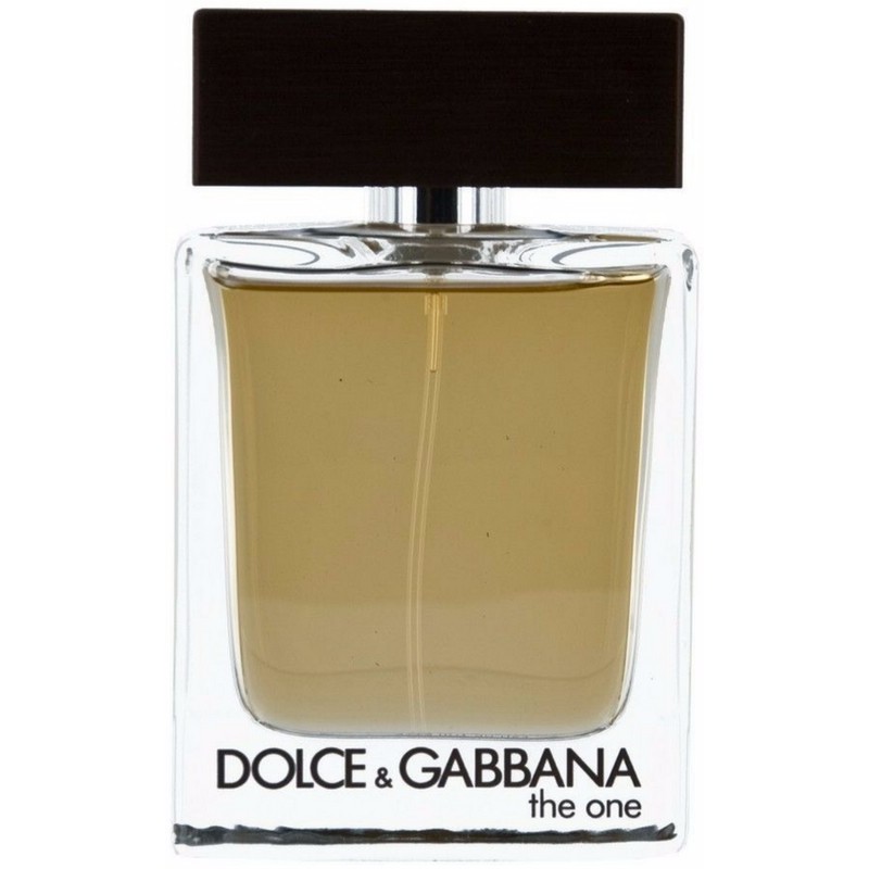 Dolce & Gabbana The One EDT Men 100 ml thumbnail