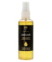 Cosmos Co Argan Oil 100 ml