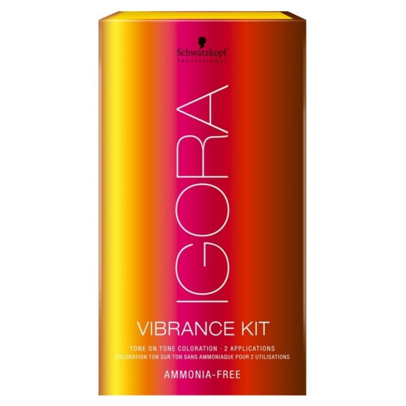 Schwarzkopf Igora Vibrance Kit 666 Dark Blonde Chocolate Extra schwarzkopf kopen in de aanbieding Schwarzkopf Igora Vibrance Kit 666 Dark Blonde Chocolate Extra schwarzkopf kopen in de aanbieding