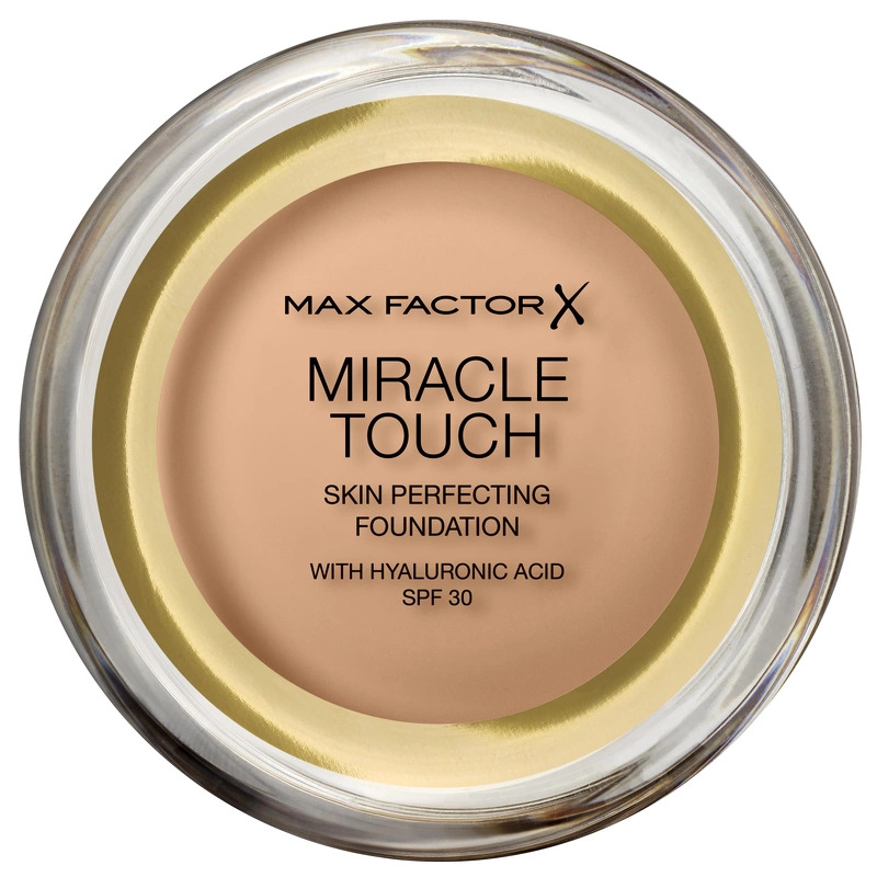 Max Factor Miracle Touch Foundation 11,5 g - Sand 060