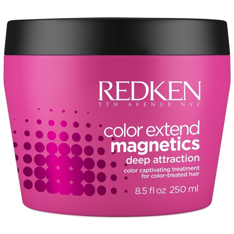 Redken Color Extend Magnetics Deep Attraction Treatment 250 ml (U) thumbnail