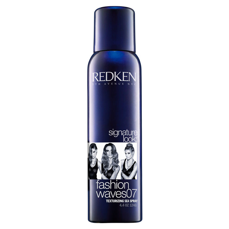 Redken Styling Signature Look Fashion Waves 07 - 150 ml (gl. design)