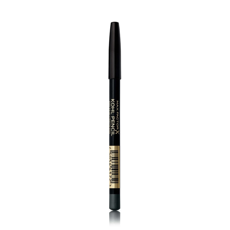 Se Max Factor Eyeliner Pencil 50 Grey (2 g) hos NiceHair.dk