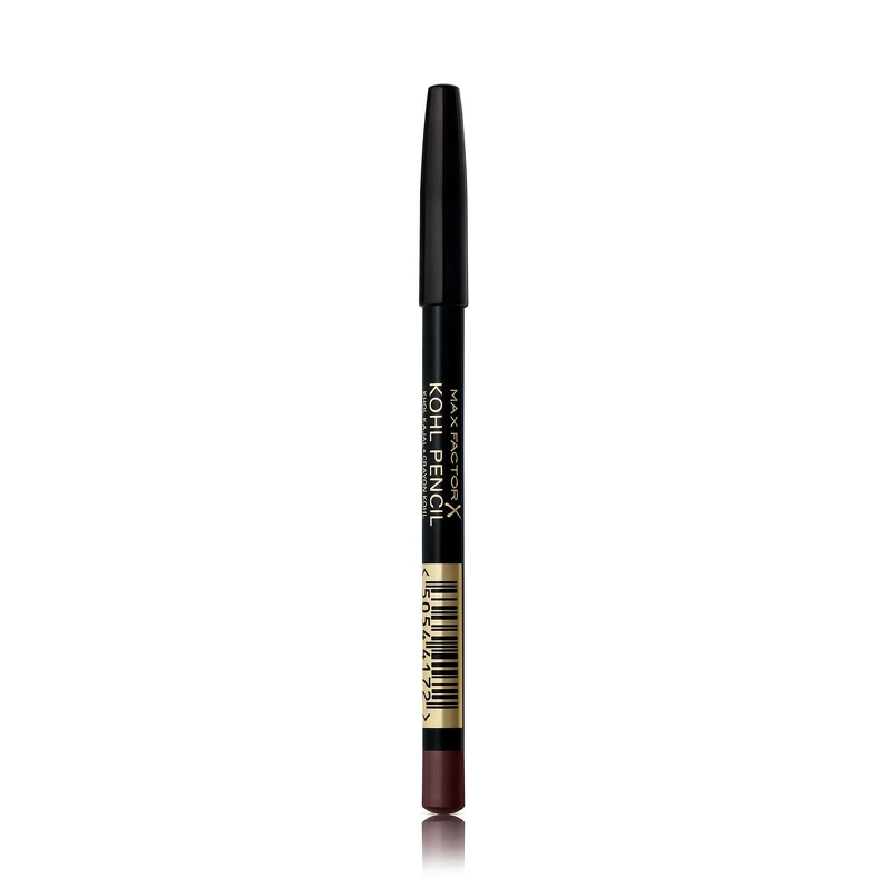 Se Max Factor Eyeliner Pencil 4 g - 30 Brown hos NiceHair.dk