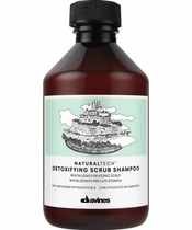 Davines Naturaltech Detoxifying Scrub Shampoo 250 ml