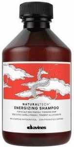 Davines NaturalTech Energizing Shampoo 250 ml thumbnail