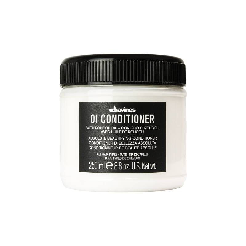 Davines Oi Absolute Beautifying Conditioner 250 ml thumbnail