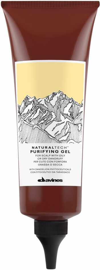 Davines NaturalTech Purifying Gel 150 ml thumbnail