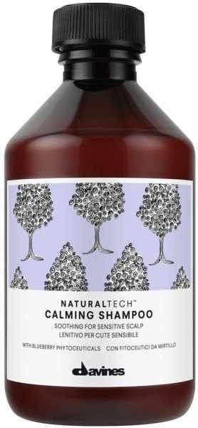 Davines NaturalTech Calming Shampoo 250 ml thumbnail