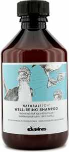 9: Davines NaturalTech Well-Being Shampoo 250 ml