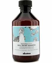 Davines NaturalTech Well-Being Shampoo 250 ml