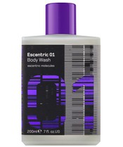 Escentric Molecules Escentric 01 Body Wash 200 ml 