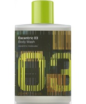 Escentric Molecules Escentric 03 Body Wash 200 ml