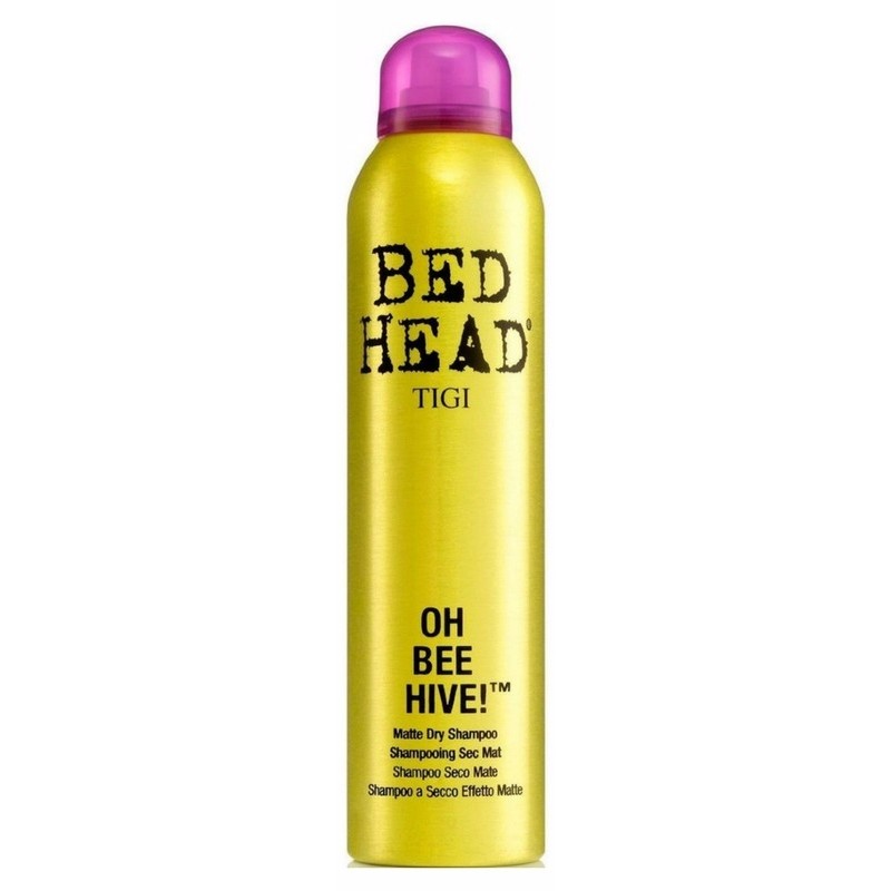 Tigi Bed Head Oh Bee Hive Matte Dry Shampoo Ml