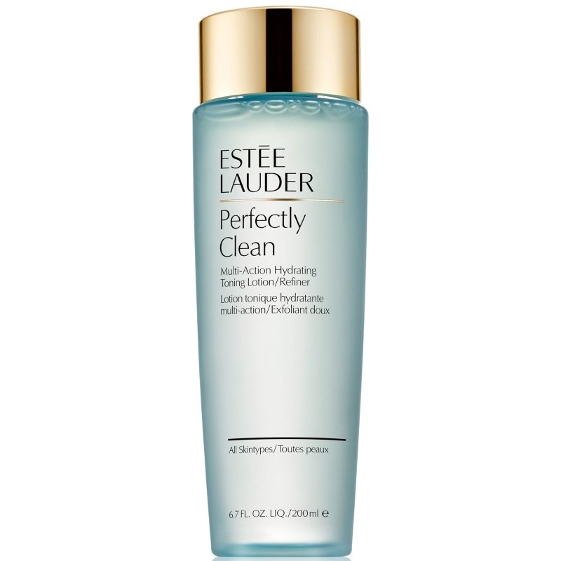 Estee Lauder Perfectly Clean Multi-Action Hydrating Toning Lotion/Refiner 200 ml thumbnail